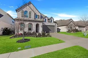 3805 Bamboo Trl, McKinney, TX 75071 - Photo 1