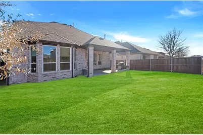 3805 Bamboo Trail, McKinney, TX 75071 - Photo 3