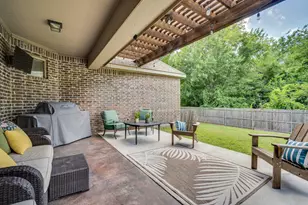 5009 Prosperity Row, Midlothian, TX 76065 - Photo 29