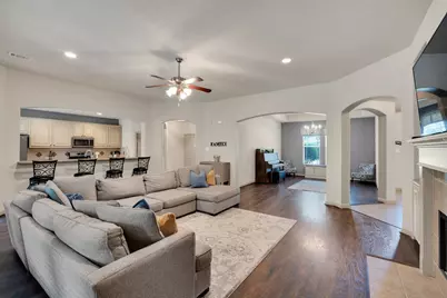 5009 Prosperity Row, Midlothian, TX 76065 - Photo 7