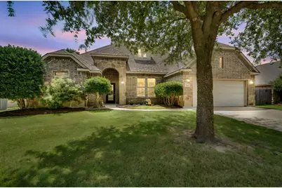 5009 Prosperity Row, Midlothian, TX 76065 - Photo 1
