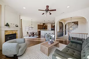 563 Rockingham Dr, Irving, TX 75063 - Photo 9