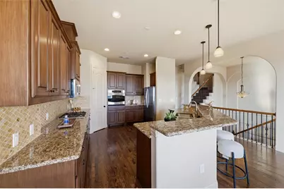 563 Rockingham Drive, Irving, TX 75063 - Photo 13