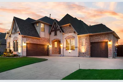 1302 Middleton Drive, Rockwall, TX 75087 - Photo 1