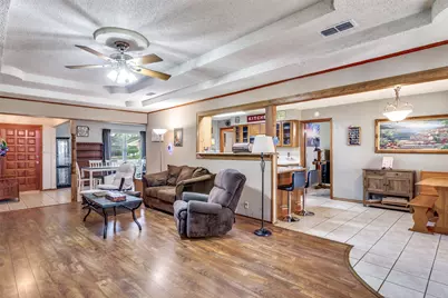 212 Casas Del Sur Street, Granbury, TX 76049 - Photo 3