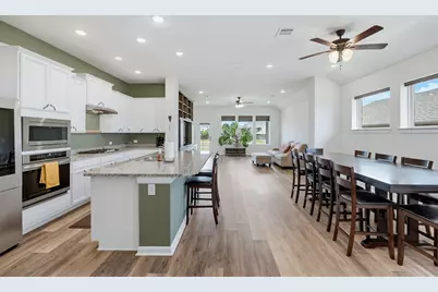 5329 Waterview Court, Haltom City, TX 76137 - Photo 7