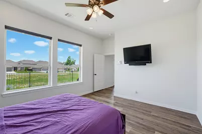 5329 Waterview Court, Haltom City, TX 76137 - Photo 27