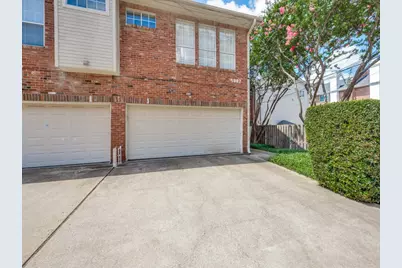 5907 Hillcrest Avenue #C1, University Park, TX 75205 - Photo 23