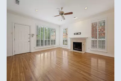 5907 Hillcrest Avenue #C1, University Park, TX 75205 - Photo 5