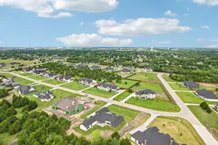3080 Glen Oaks Dr, Waxahachie, TX 75165 - Photo 39