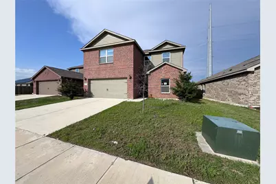 152 Banjo Trail, Newark, TX 76071 - Photo 29