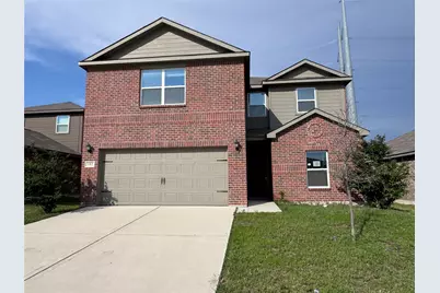 152 Banjo Trail, Newark, TX 76071 - Photo 1