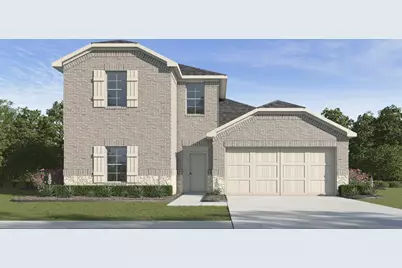 1830 Nestling Street, Crandall, TX 75114 - Photo 1