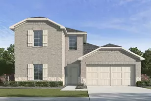 1830 Nestling St, Crandall, TX 75114 - Photo 1