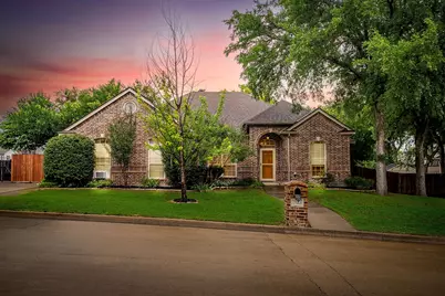 303 Blue Berry Lane, Aledo, TX 76008 - Photo 1