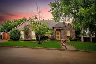 303 Blue Berry Ln, Aledo, TX 76008 - Photo 1
