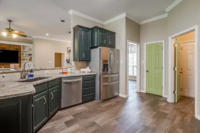 303 Blue Berry Lane, Aledo, TX 76008 - Photo 11
