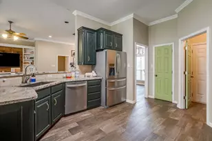 303 Blue Berry Ln, Aledo, TX 76008 - Photo 11