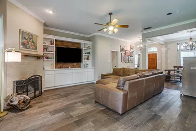 303 Blue Berry Lane, Aledo, TX 76008 - Photo 15
