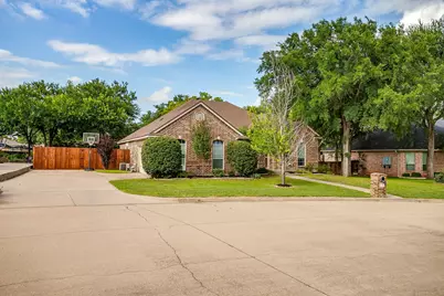 303 Blue Berry Lane, Aledo, TX 76008 - Photo 3