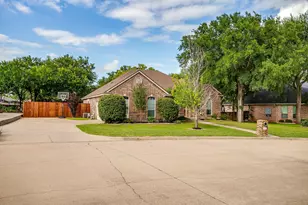 303 Blue Berry Ln, Aledo, TX 76008 - Photo 3