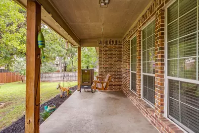 303 Blue Berry Lane, Aledo, TX 76008 - Photo 35