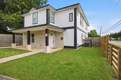 1632 E Arlington Avenue, Fort Worth, TX 76104 - Photo 1