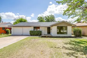 3501 Cimmaron Trail, Fort Worth, TX 76116 - Photo 1