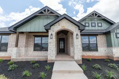 6734 Horse Head Crossing, Abilene, TX 79606 - Photo 5