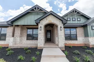 6734 Horse Head Crossing, Abilene, TX 79606 - Photo 5