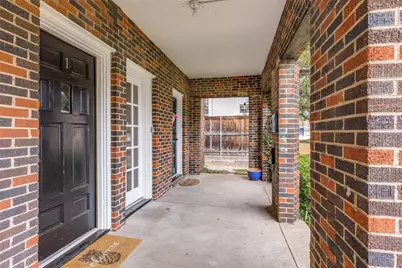 3440 Rosedale Avenue #1, University Park, TX 75205 - Photo 5