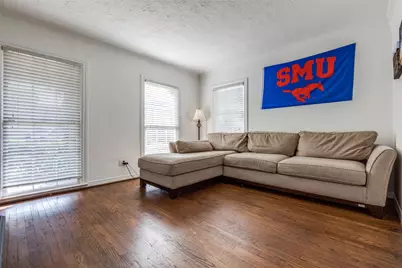 3440 Rosedale Avenue #1, University Park, TX 75205 - Photo 7