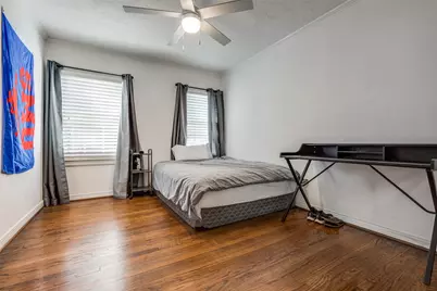 3440 Rosedale Avenue #1, University Park, TX 75205 - Photo 9