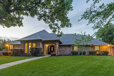 2607 Timberleaf Circle, Carrollton, TX 75006 - Photo 1