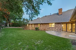2607 Timberleaf Cir, Carrollton, TX 75006 - Photo 29