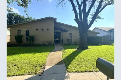 3406 Country Club Drive, Grand Prairie, TX 75052 - Photo 1