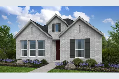 1705 Barnwood Road, Celina, TX 75009 - Photo 1