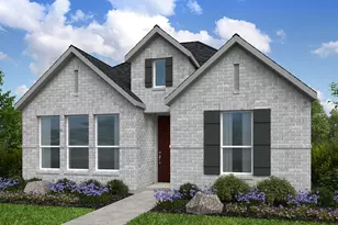 1705 Barnwood Rd, Celina, TX 75009 - Photo 1