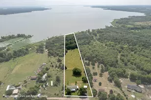 1006 S Telegraph Circle, Quinlan, TX 75474 - Photo 1