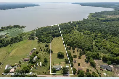1006 S Telegraph Circle, Quinlan, TX 75474 - Photo 31