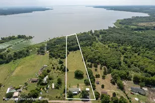 1006 S Telegraph Circle, Quinlan, TX 75474 - Photo 31