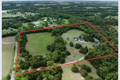 38 Jubilee Farm Road, Bells, TX 75414 - Photo 37