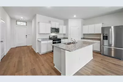 1814 Nestling Street, Crandall, TX 75114 - Photo 3