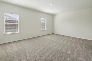 1814 Nestling St, Crandall, TX 75114 - Photo 17