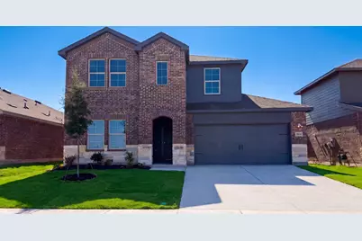 1814 Nestling Street, Crandall, TX 75114 - Photo 1