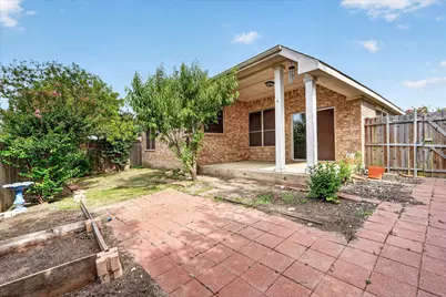 419 Red Sage Lane, Duncanville, TX 75137 - Photo 33