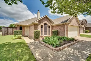 201 Old Settler's Trail, Waxahachie, TX 75167 - Photo 1