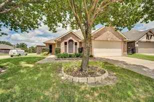 201 Old Settler's Trail, Waxahachie, TX 75167 - Photo 1