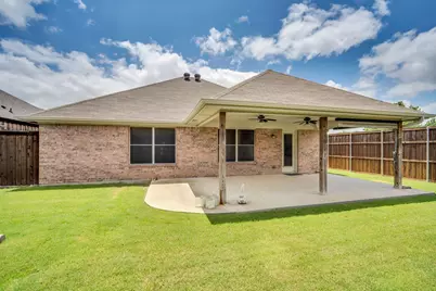 201 Old Settlers Trail, Waxahachie, TX 75167 - Photo 23