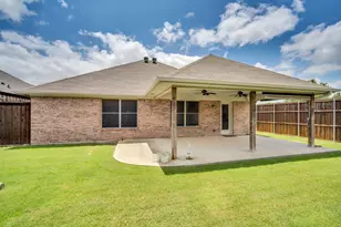 201 Old Settler's Trail, Waxahachie, TX 75167 - Photo 23
